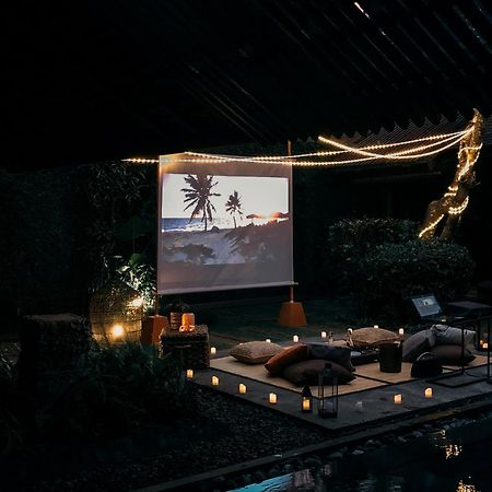 Ametis Villa (Adults Only) Canggu  Exterior photo