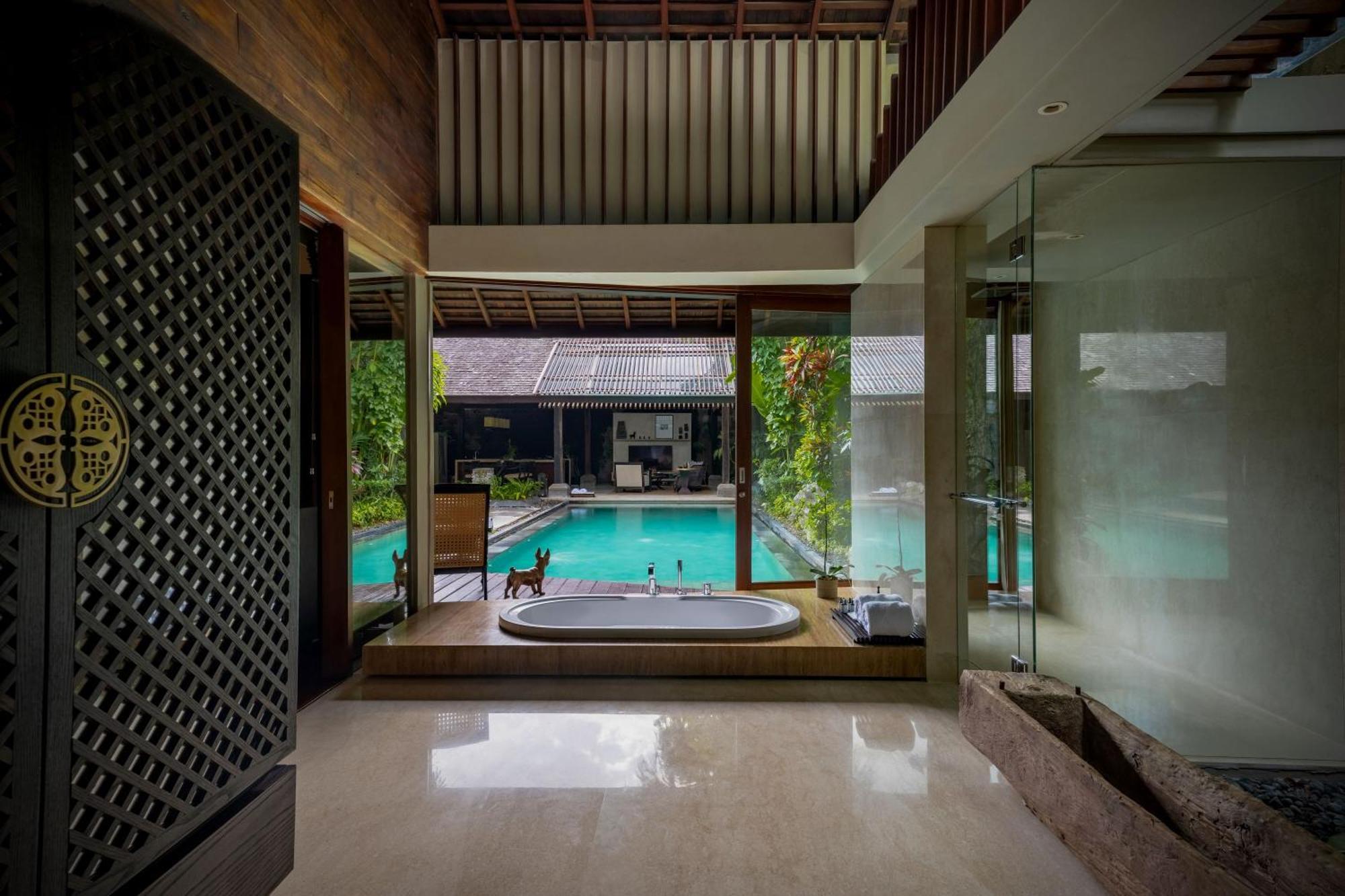 Ametis Villa (Adults Only) Canggu  Exterior photo