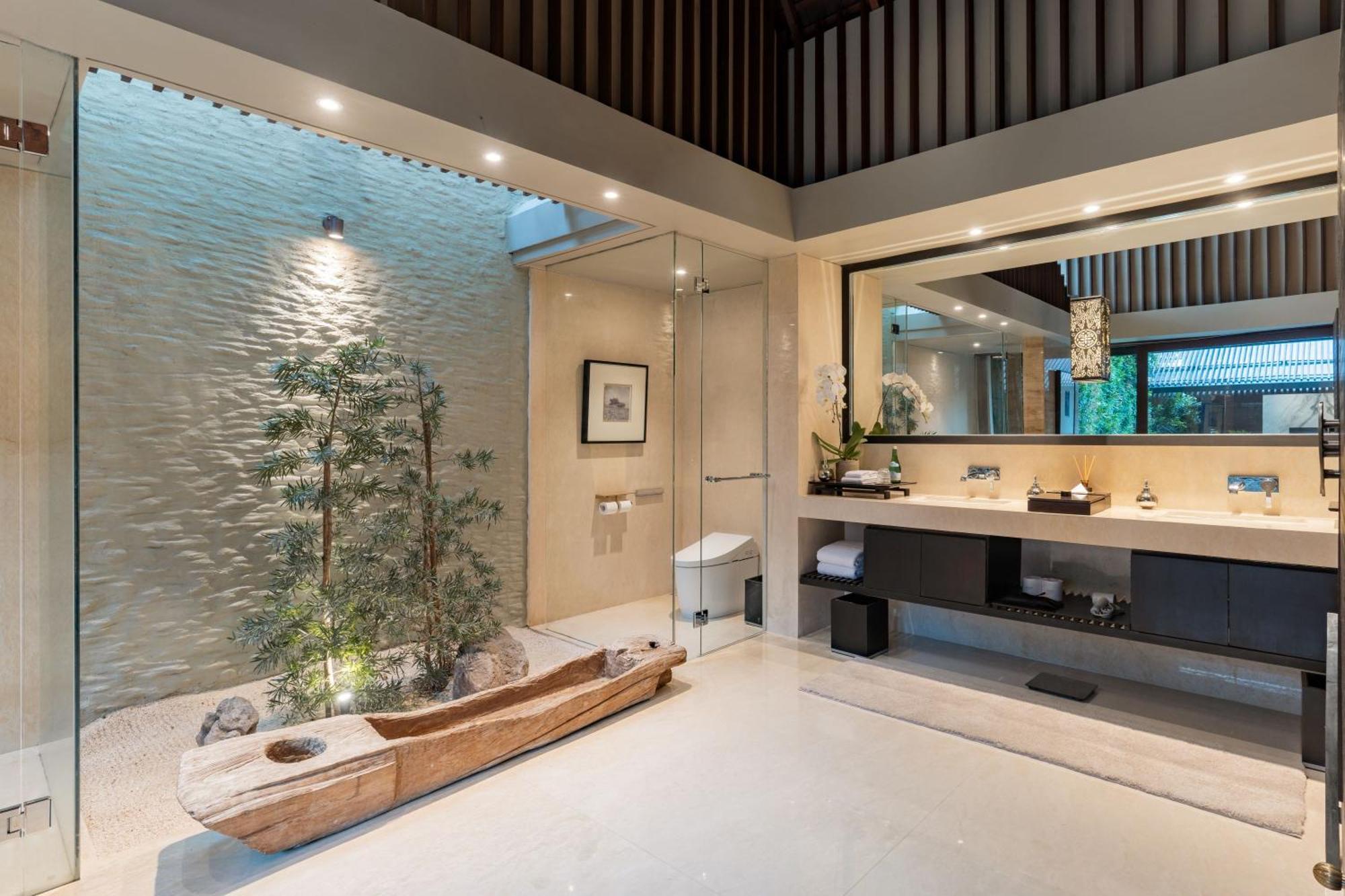 Ametis Villa (Adults Only) Canggu  Exterior photo