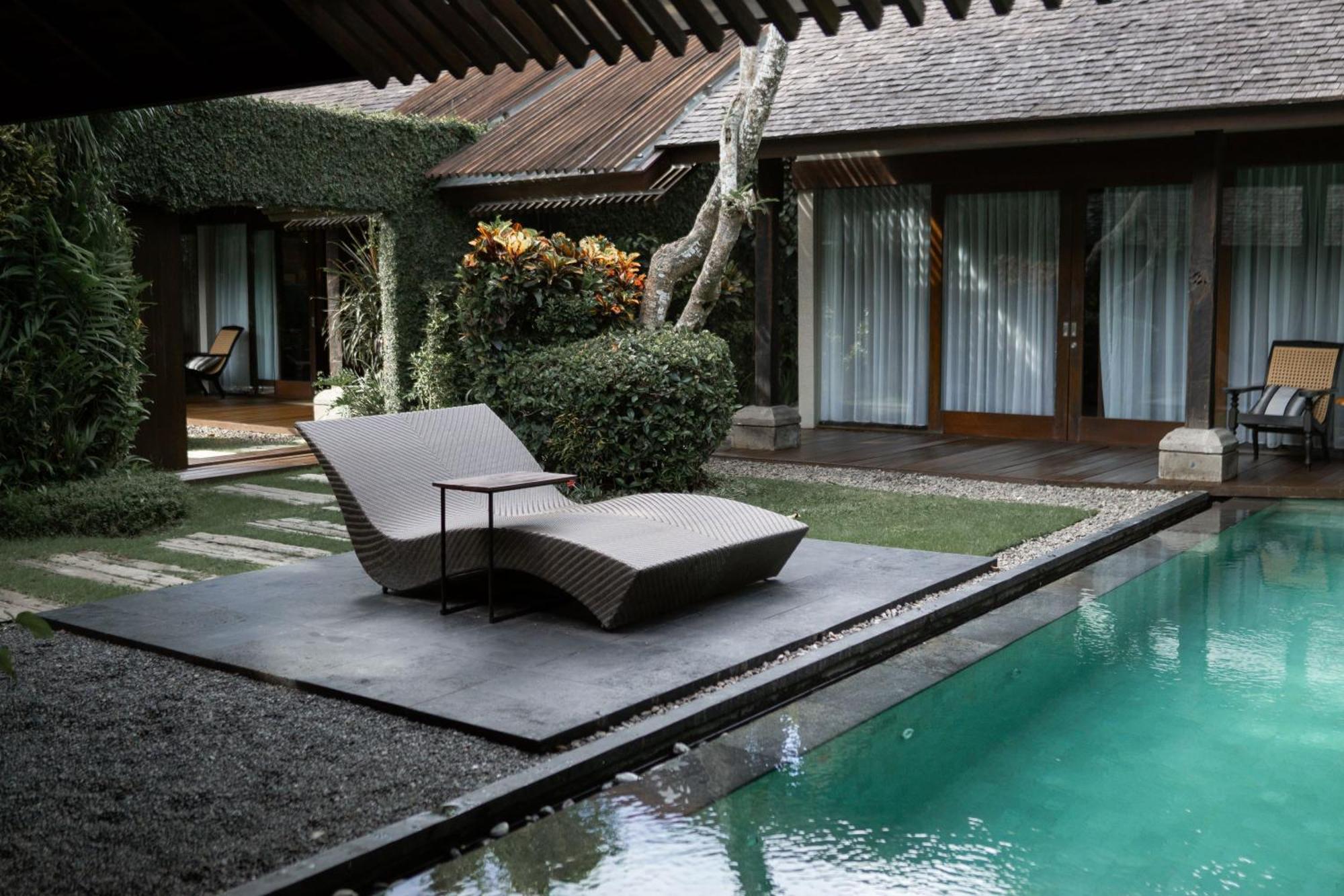 Ametis Villa (Adults Only) Canggu  Exterior photo