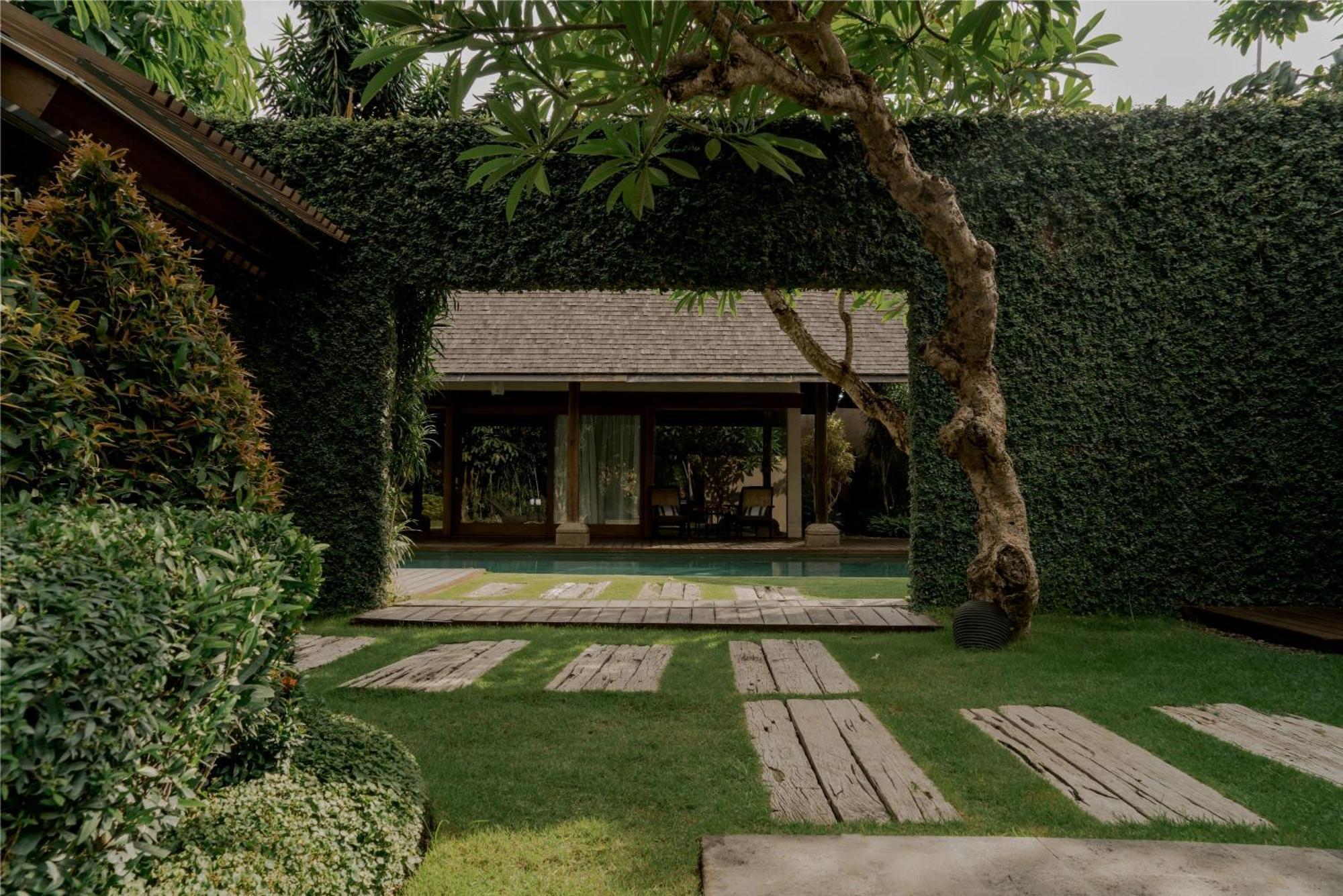 Ametis Villa (Adults Only) Canggu  Exterior photo