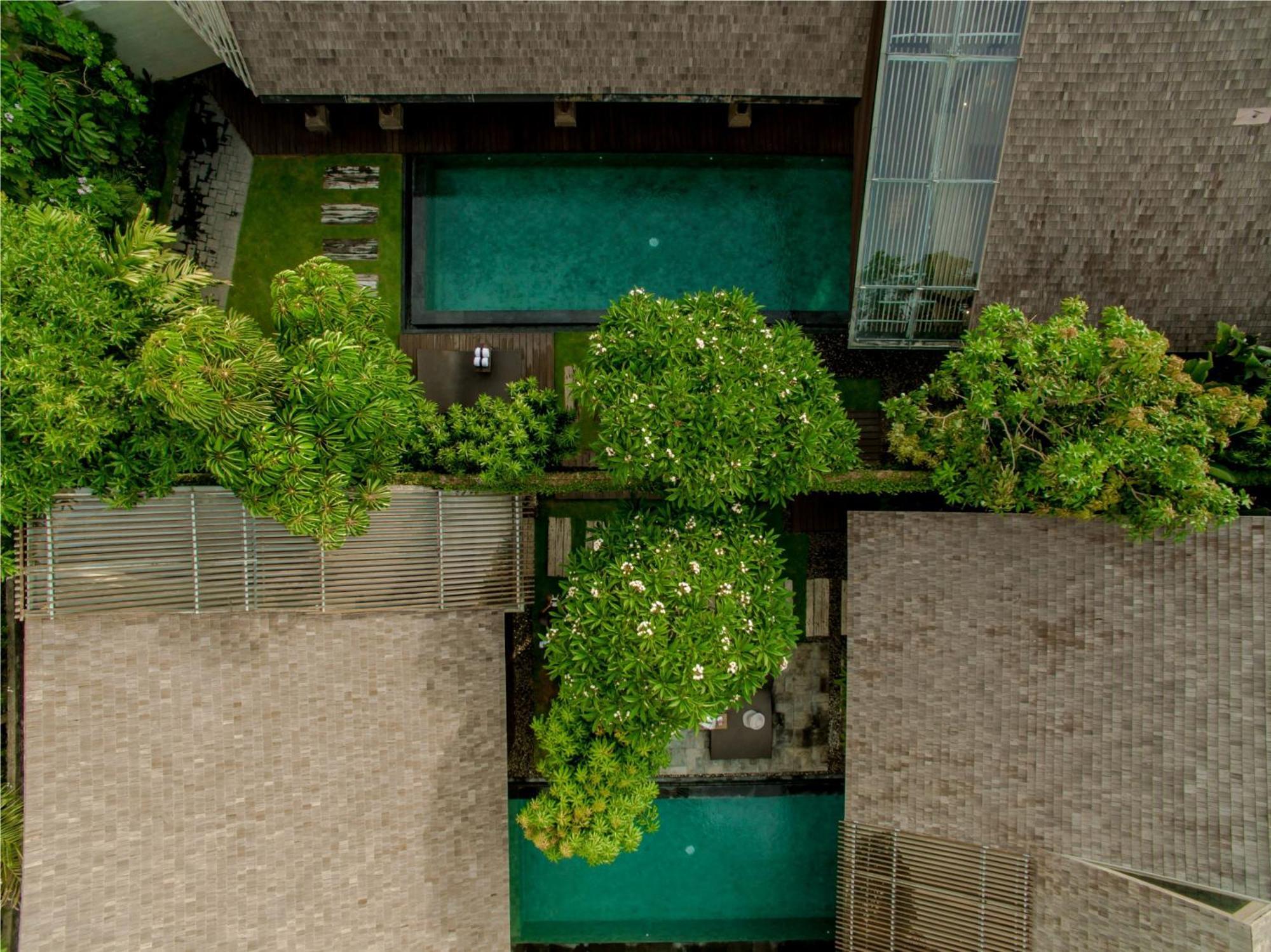 Ametis Villa (Adults Only) Canggu  Exterior photo
