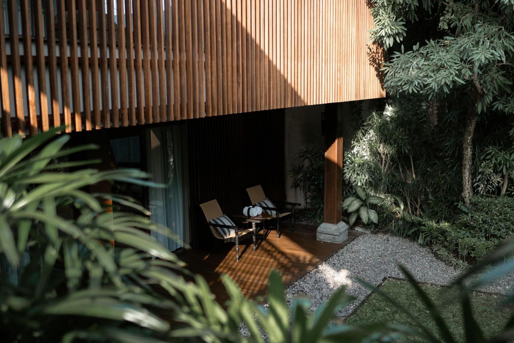 Ametis Villa (Adults Only) Canggu  Exterior photo