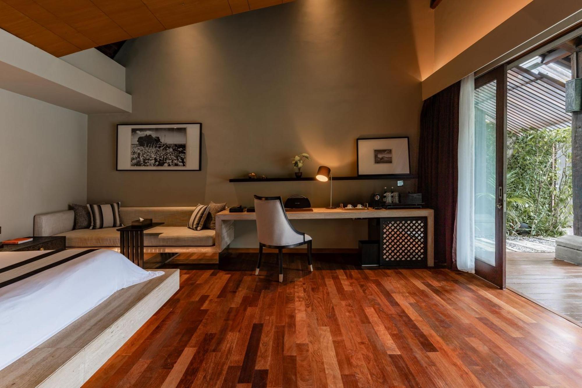Ametis Villa (Adults Only) Canggu  Exterior photo