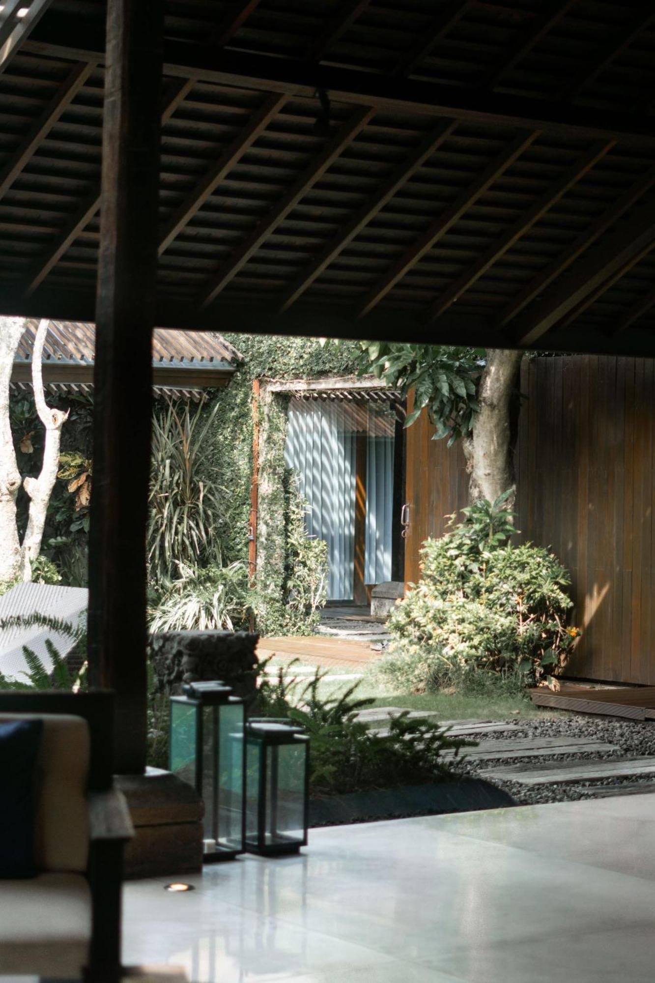 Ametis Villa (Adults Only) Canggu  Exterior photo