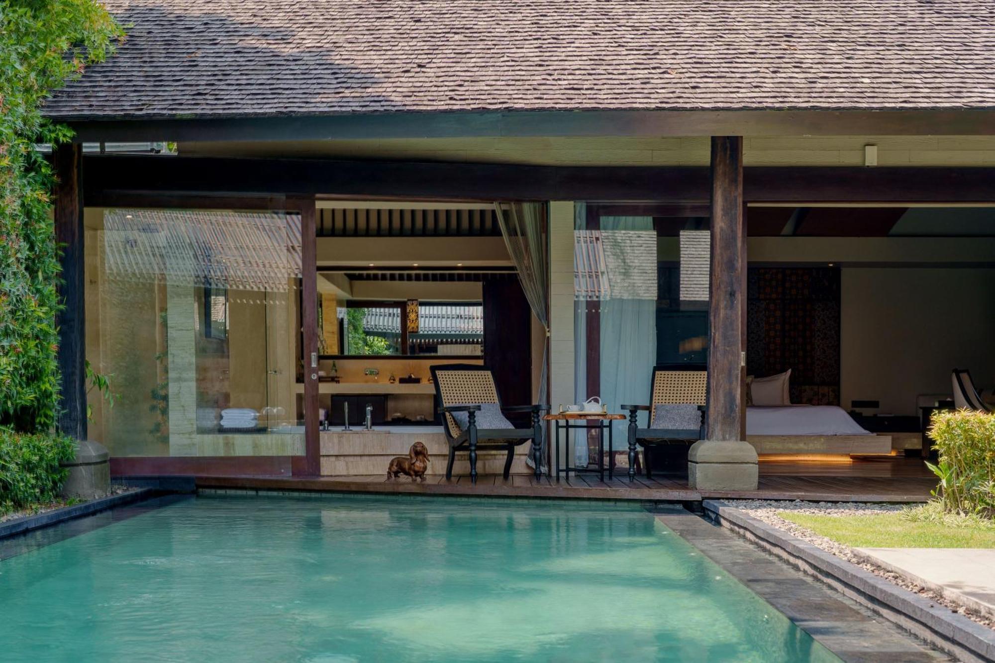 Ametis Villa (Adults Only) Canggu  Exterior photo