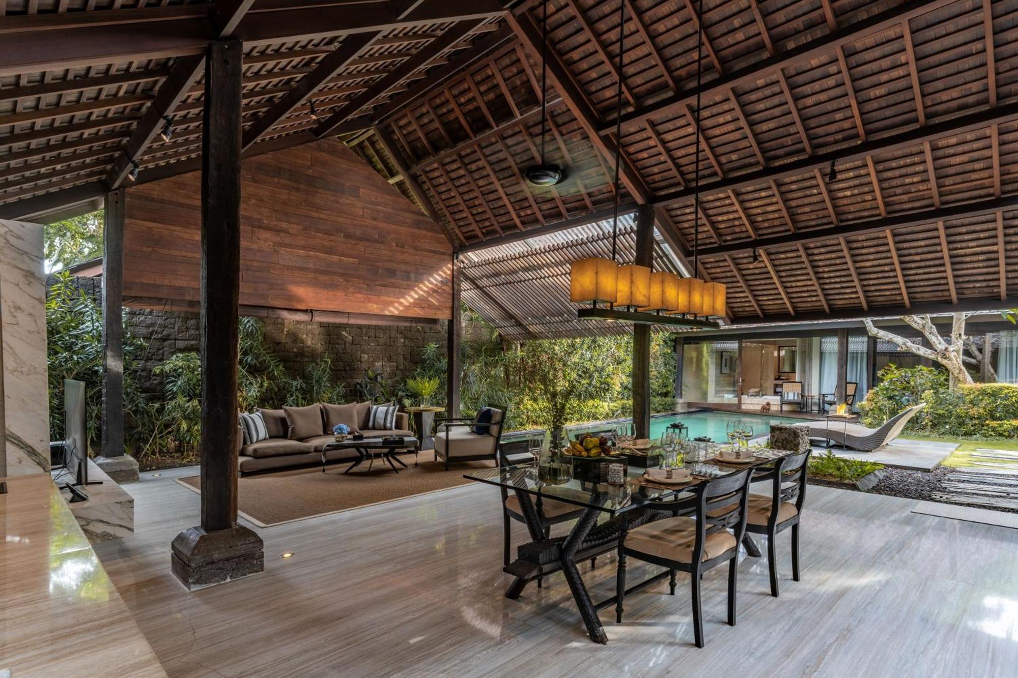 Ametis Villa (Adults Only) Canggu  Exterior photo