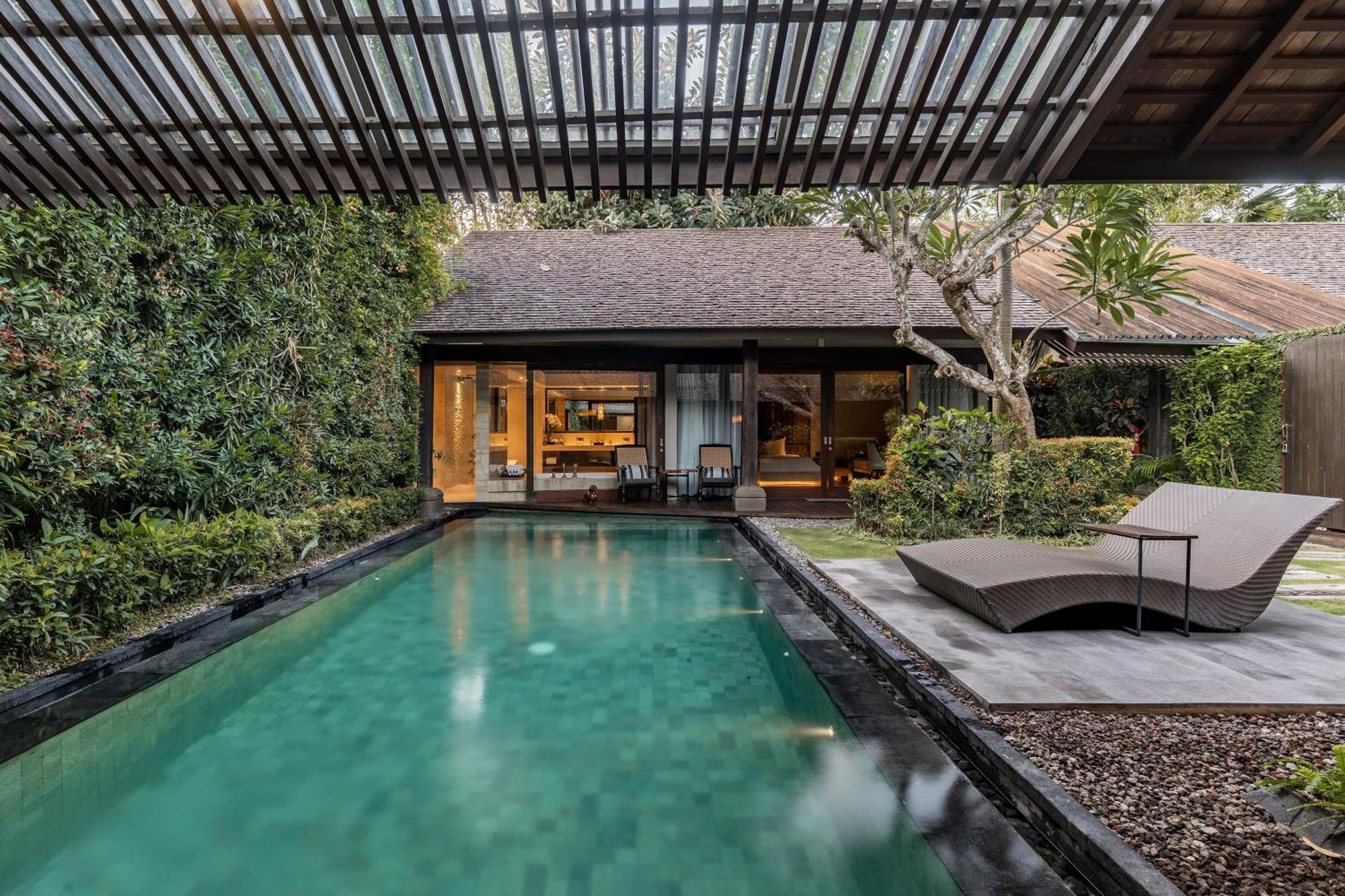 Ametis Villa (Adults Only) Canggu  Exterior photo
