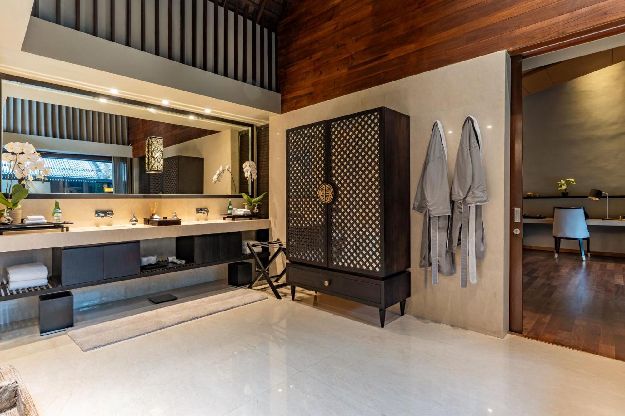 Ametis Villa (Adults Only) Canggu  Exterior photo