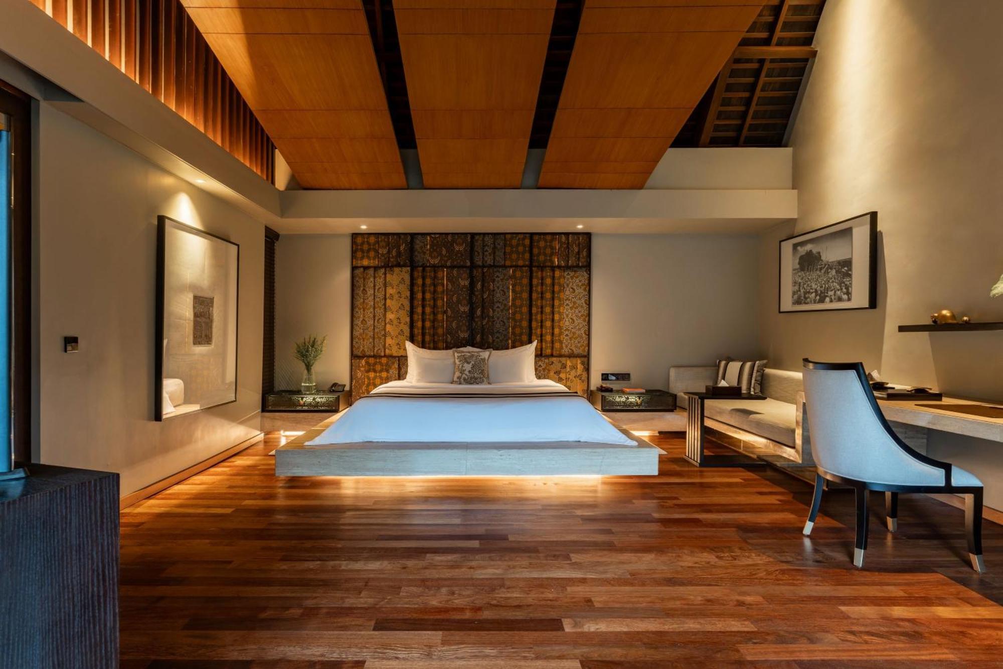 Ametis Villa (Adults Only) Canggu  Exterior photo