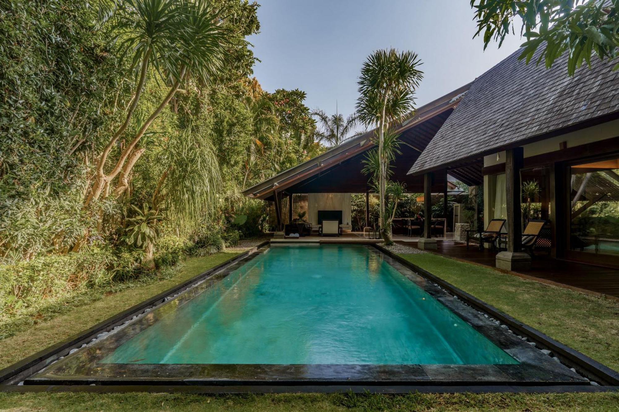 Ametis Villa (Adults Only) Canggu  Exterior photo