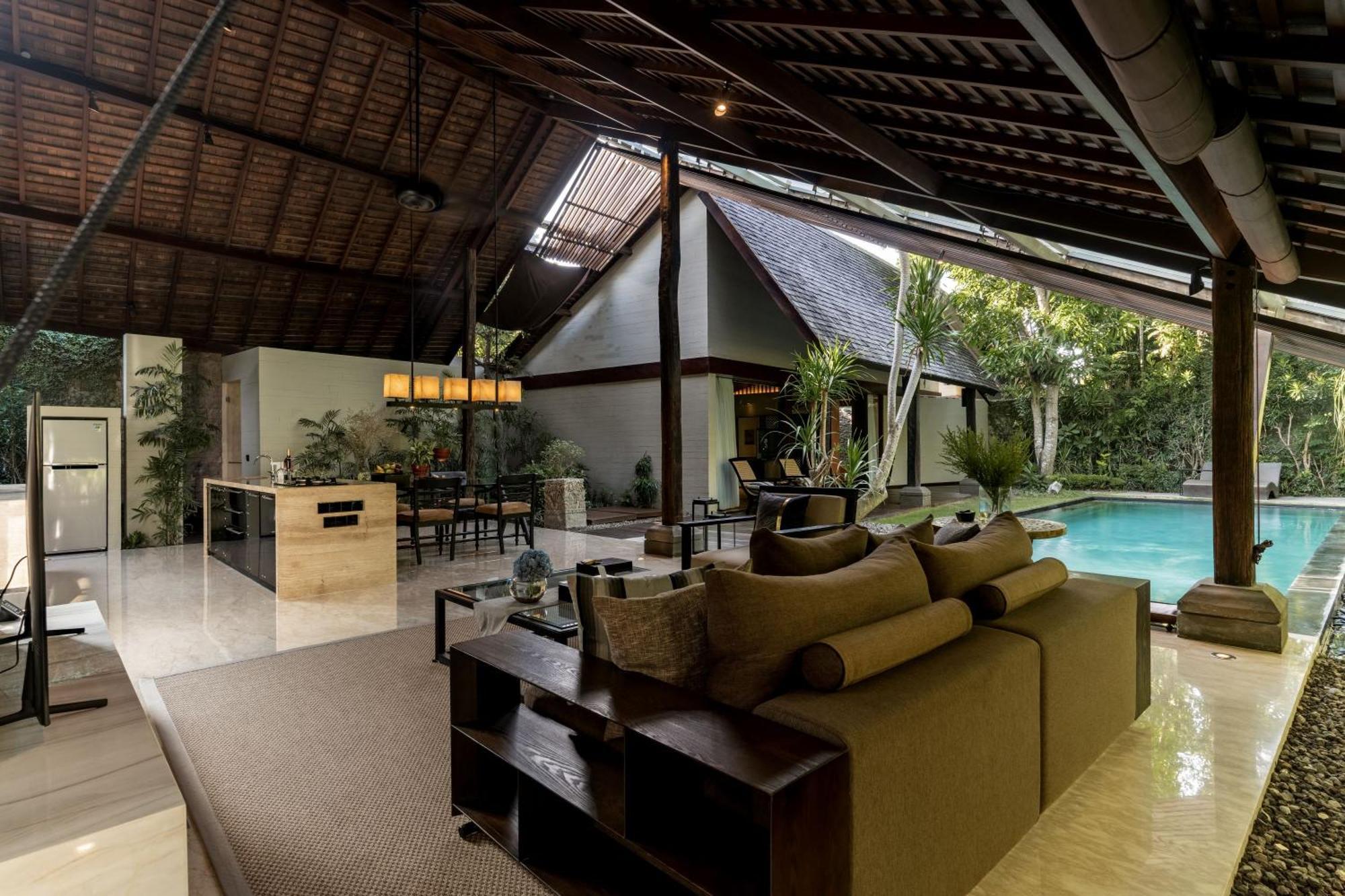 Ametis Villa (Adults Only) Canggu  Exterior photo
