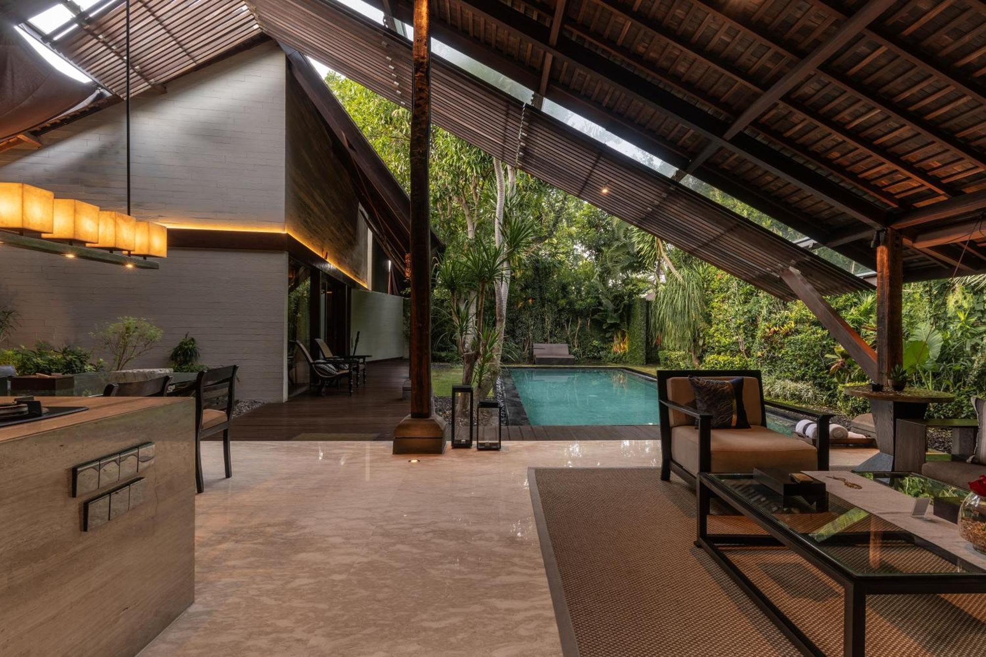 Ametis Villa (Adults Only) Canggu  Room photo