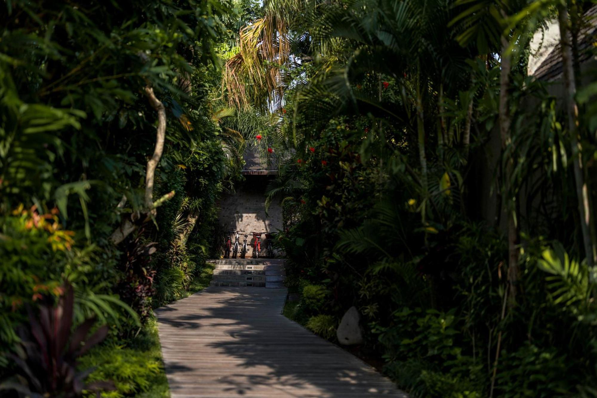 Ametis Villa (Adults Only) Canggu  Exterior photo