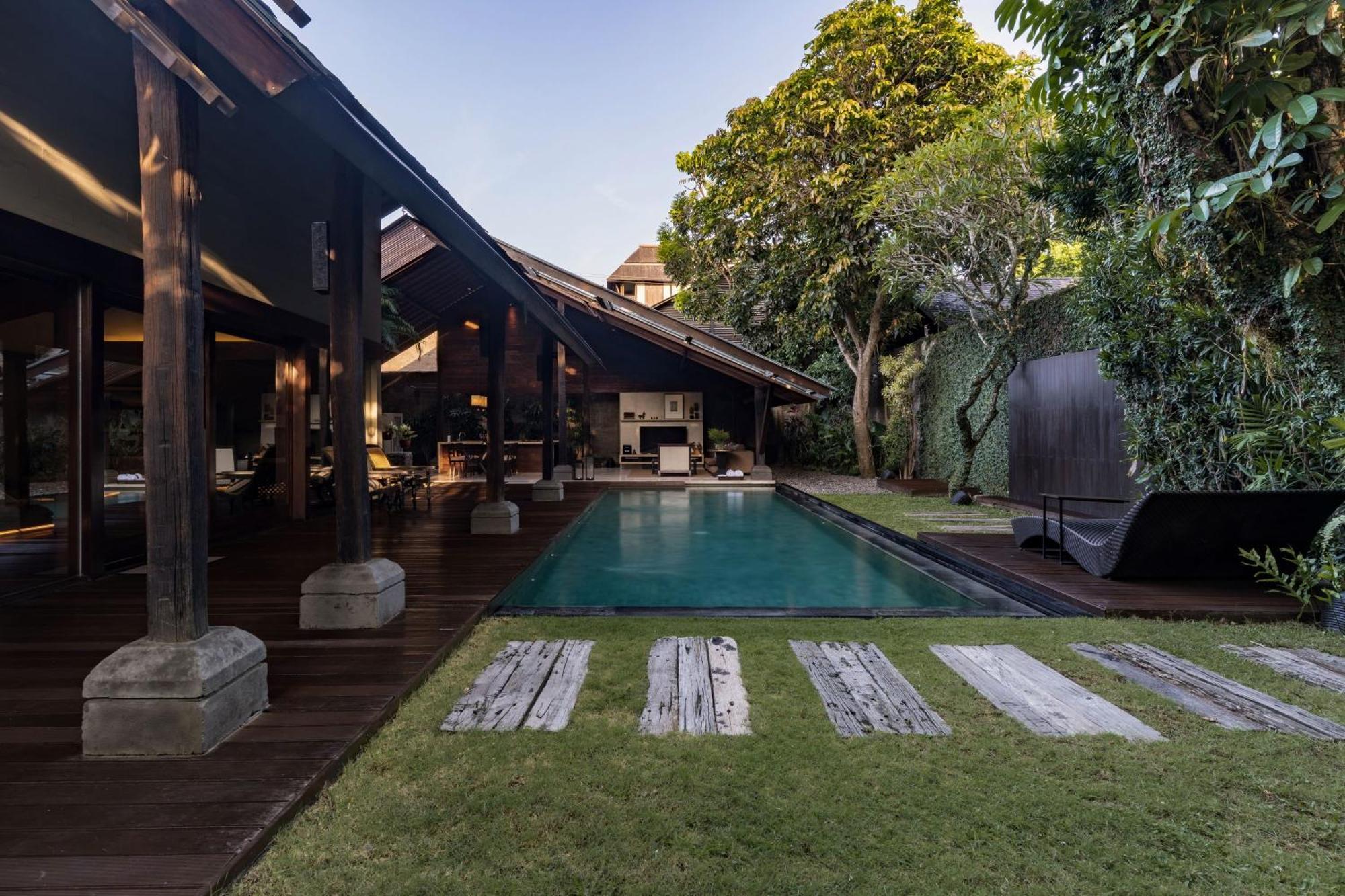 Ametis Villa (Adults Only) Canggu  Exterior photo