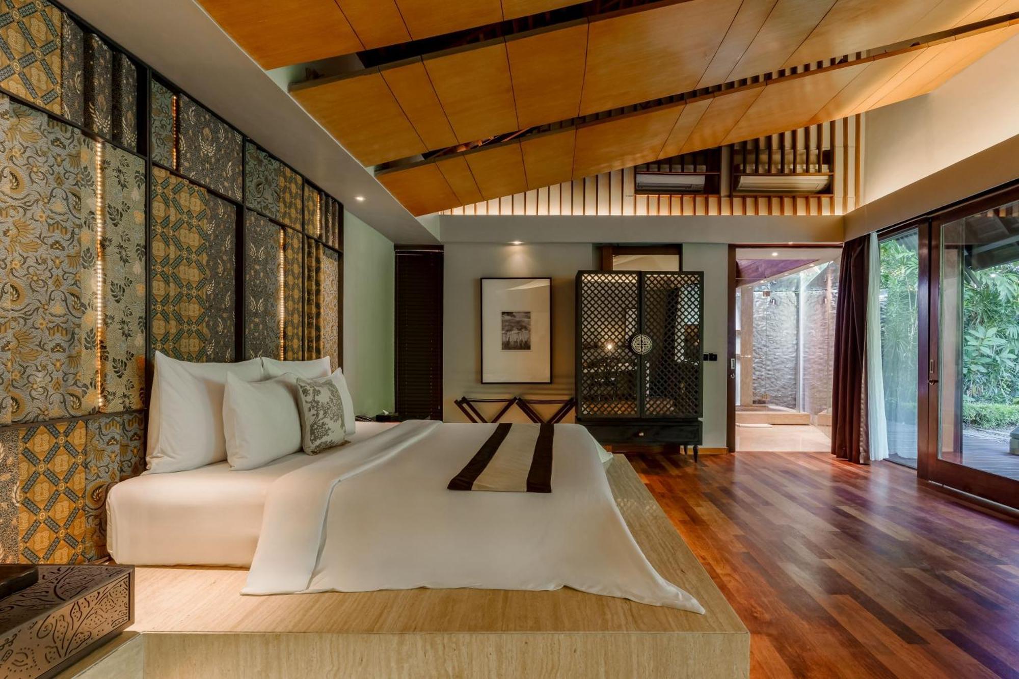 Ametis Villa (Adults Only) Canggu  Exterior photo