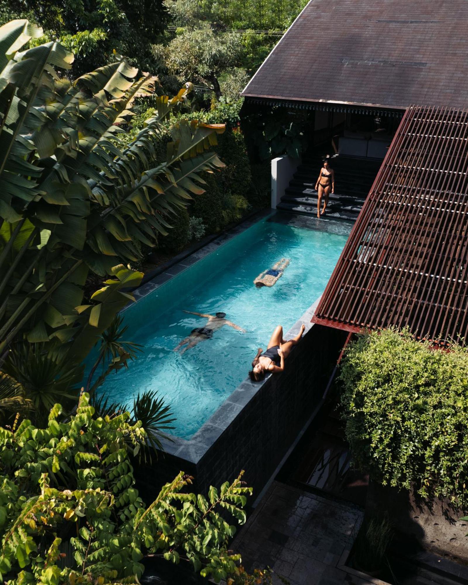 Ametis Villa (Adults Only) Canggu  Exterior photo