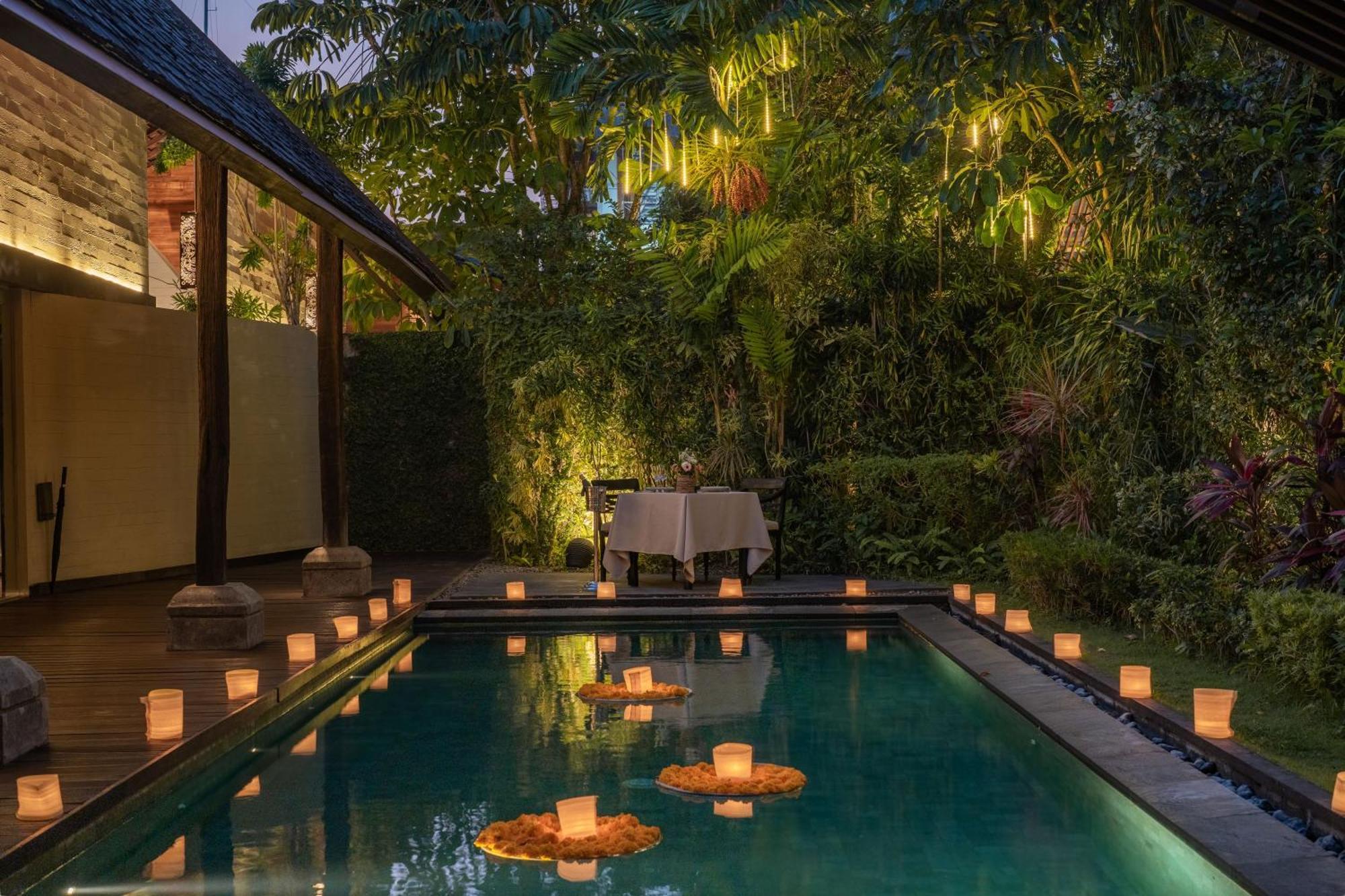 Ametis Villa (Adults Only) Canggu  Exterior photo