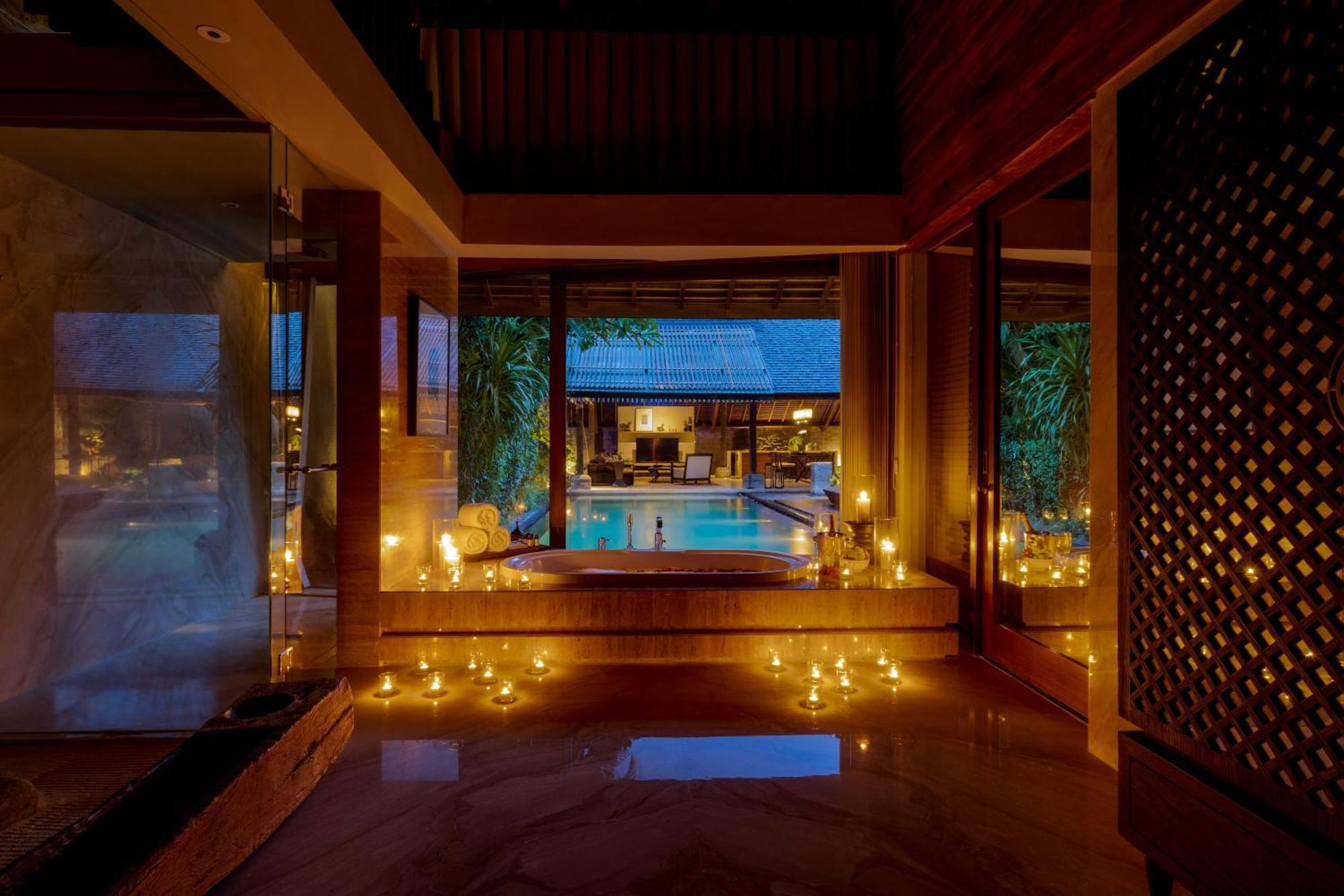 Ametis Villa (Adults Only) Canggu  Exterior photo