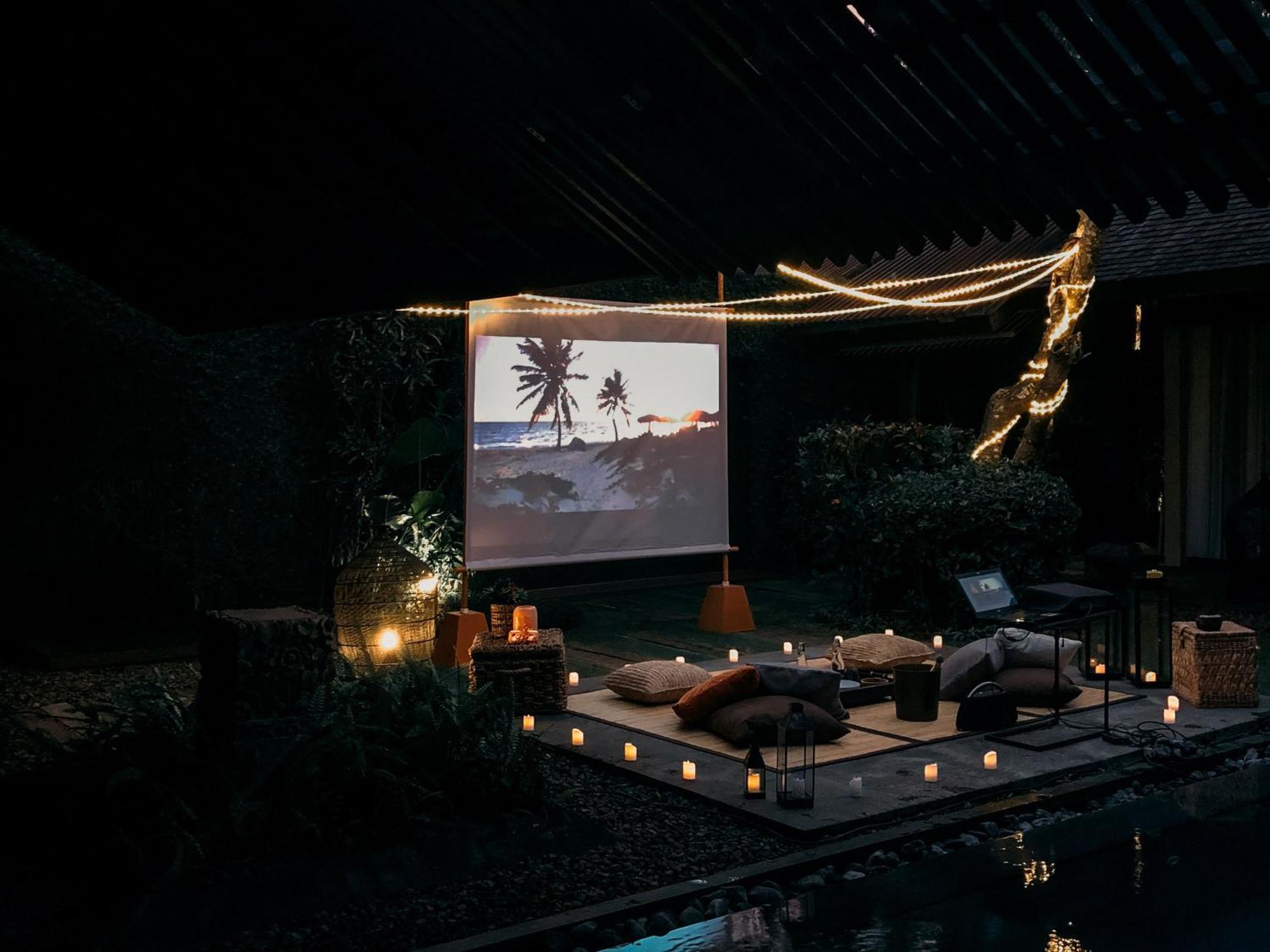 Ametis Villa (Adults Only) Canggu  Exterior photo